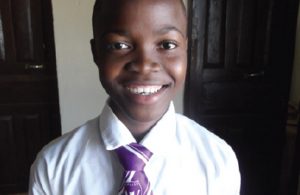 Sierra Leone Mattia
