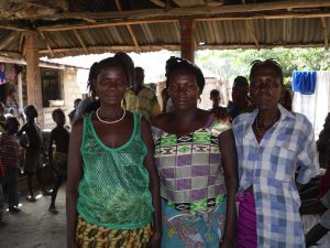 Sierra Leone holiday