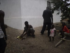 Sierra Leone Houses