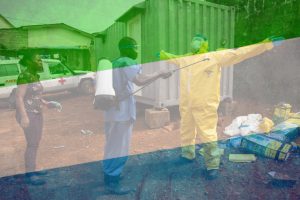 Sierra Leone History
