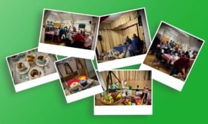 Sierra Leone Bo School - Annual Quiz Fundraiser photos
